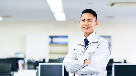 採用情報